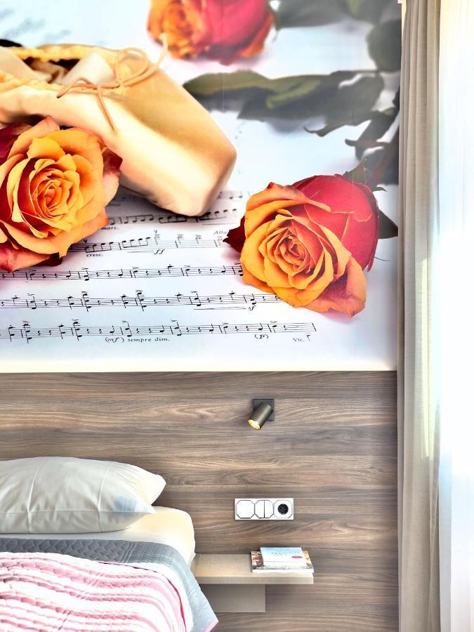Art-Hotel Braun Kirchheimbolanden Eksteriør bilde